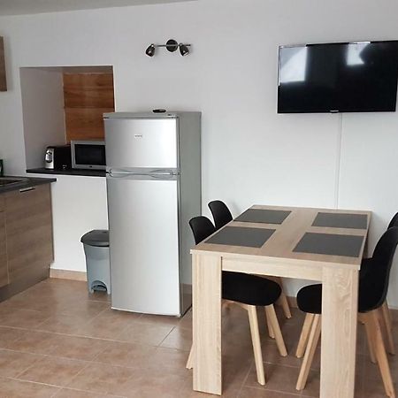 L'Horizon Apartment Risoul Exterior foto
