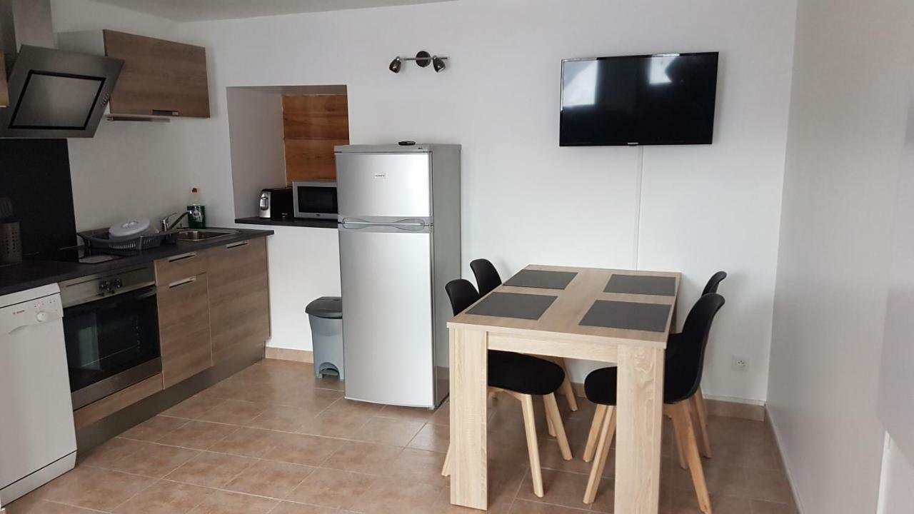 L'Horizon Apartment Risoul Exterior foto